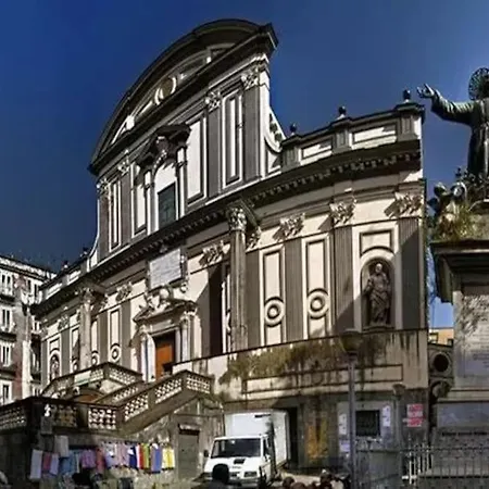 Guest house Maiorani 31 Naples