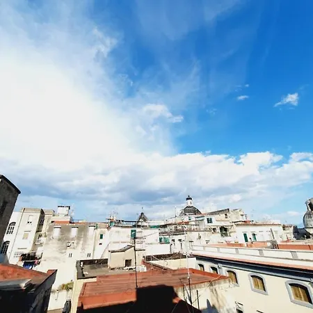Guest house Maiorani 31 Naples