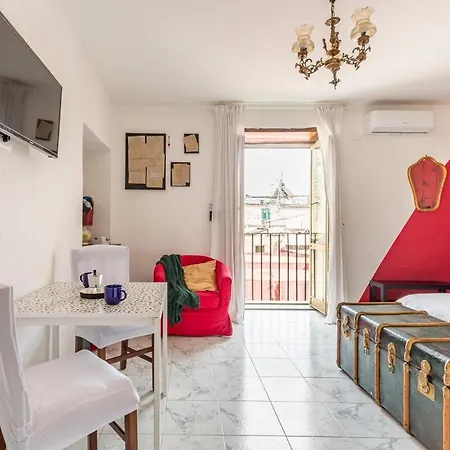Maiorani 31 Guest house