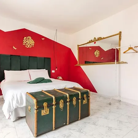 Maiorani 31 Naples