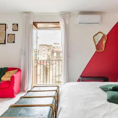 Guest house Maiorani 31 *