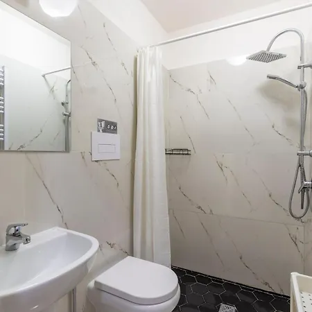 Maiorani 31 Guest house Naples