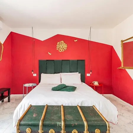 Guest house Maiorani 31