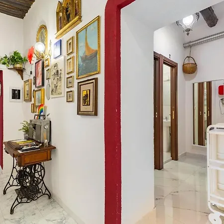 Guest house Maiorani 31 *
