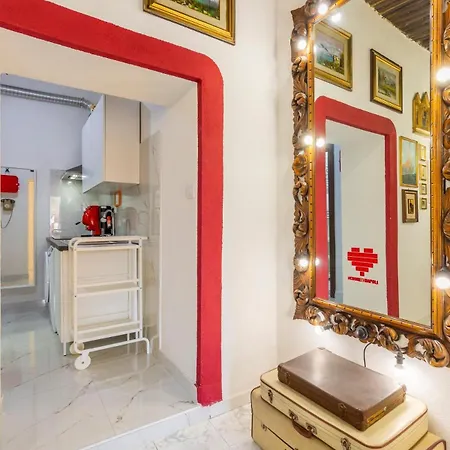Maiorani 31 Guest house