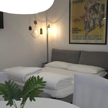 Guest house Maiorani 31