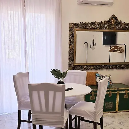 Maiorani 31 Naples